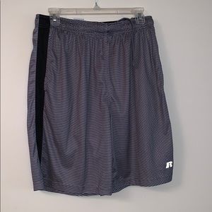 Men’s basketball shorts